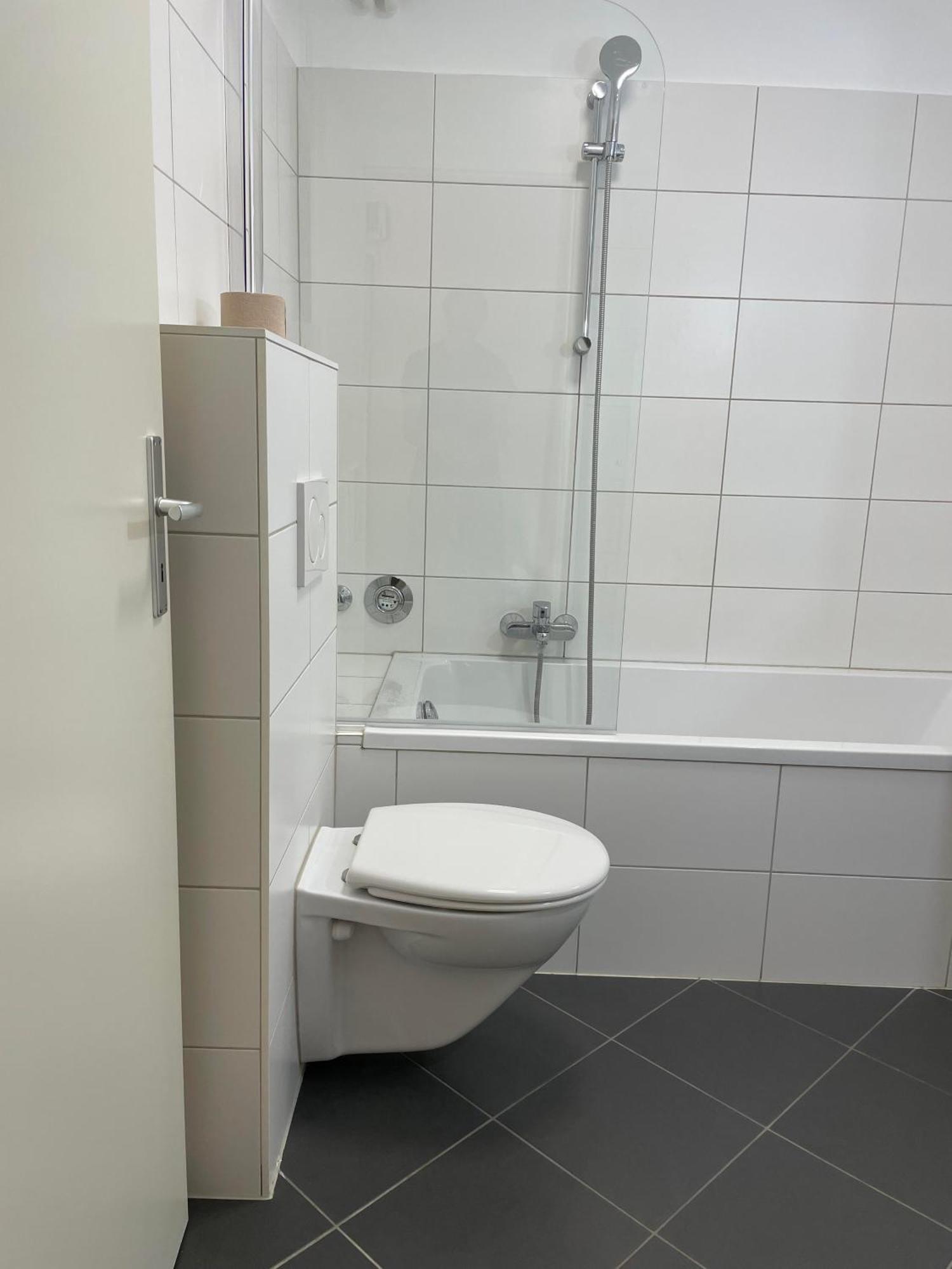 Alice Holiday Apartment Bischofsheim Exterior photo