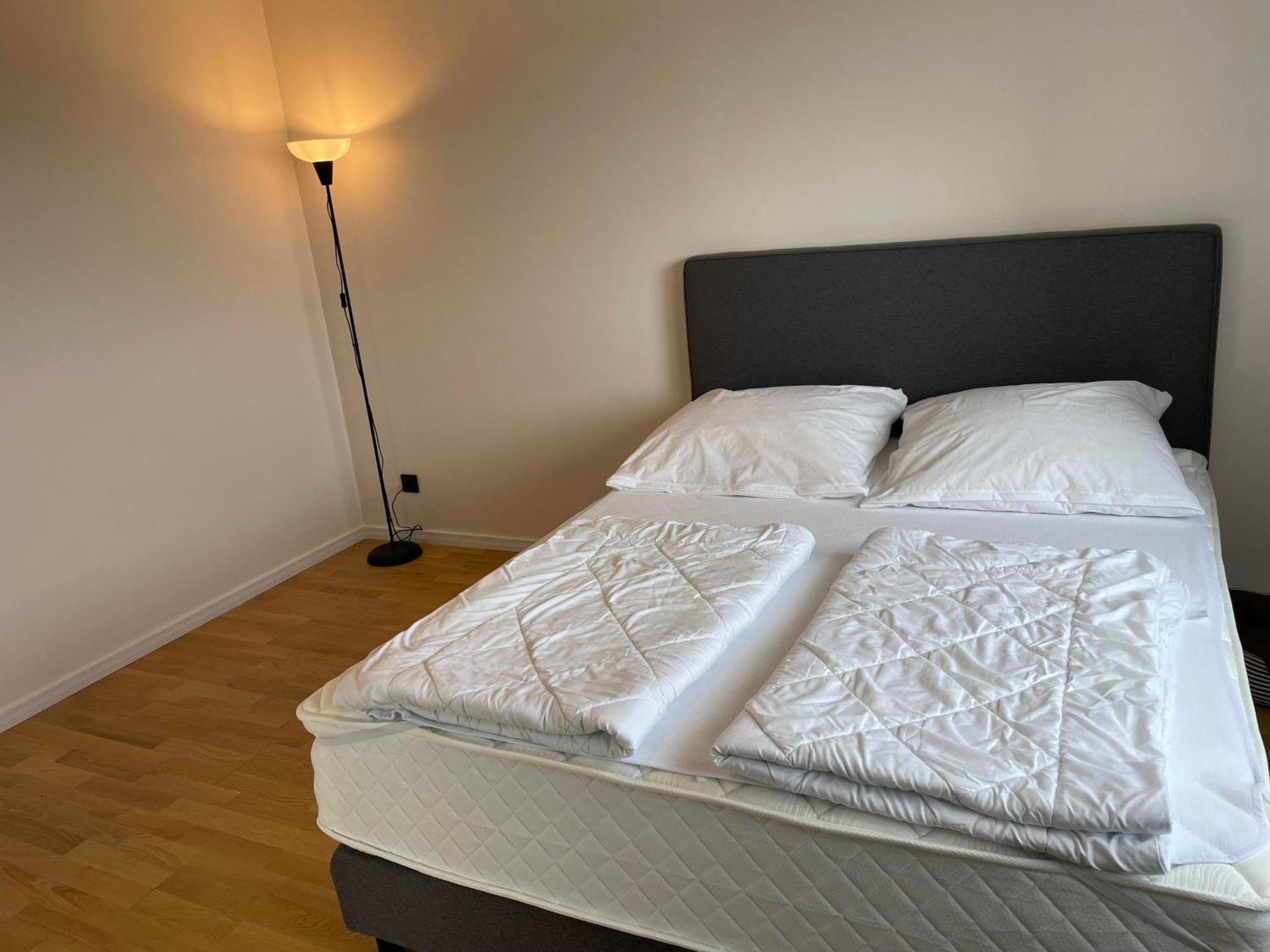 Alice Holiday Apartment Bischofsheim Exterior photo